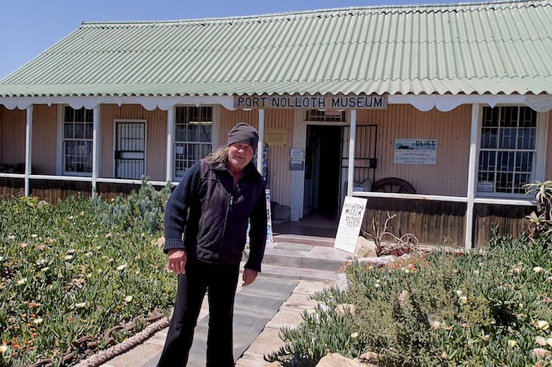 South Africa